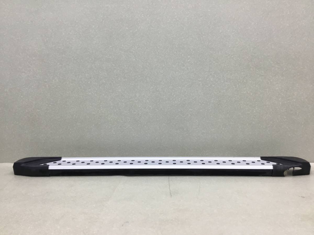 Подножка правая Nissan Qashqai (J10) 2006-2013