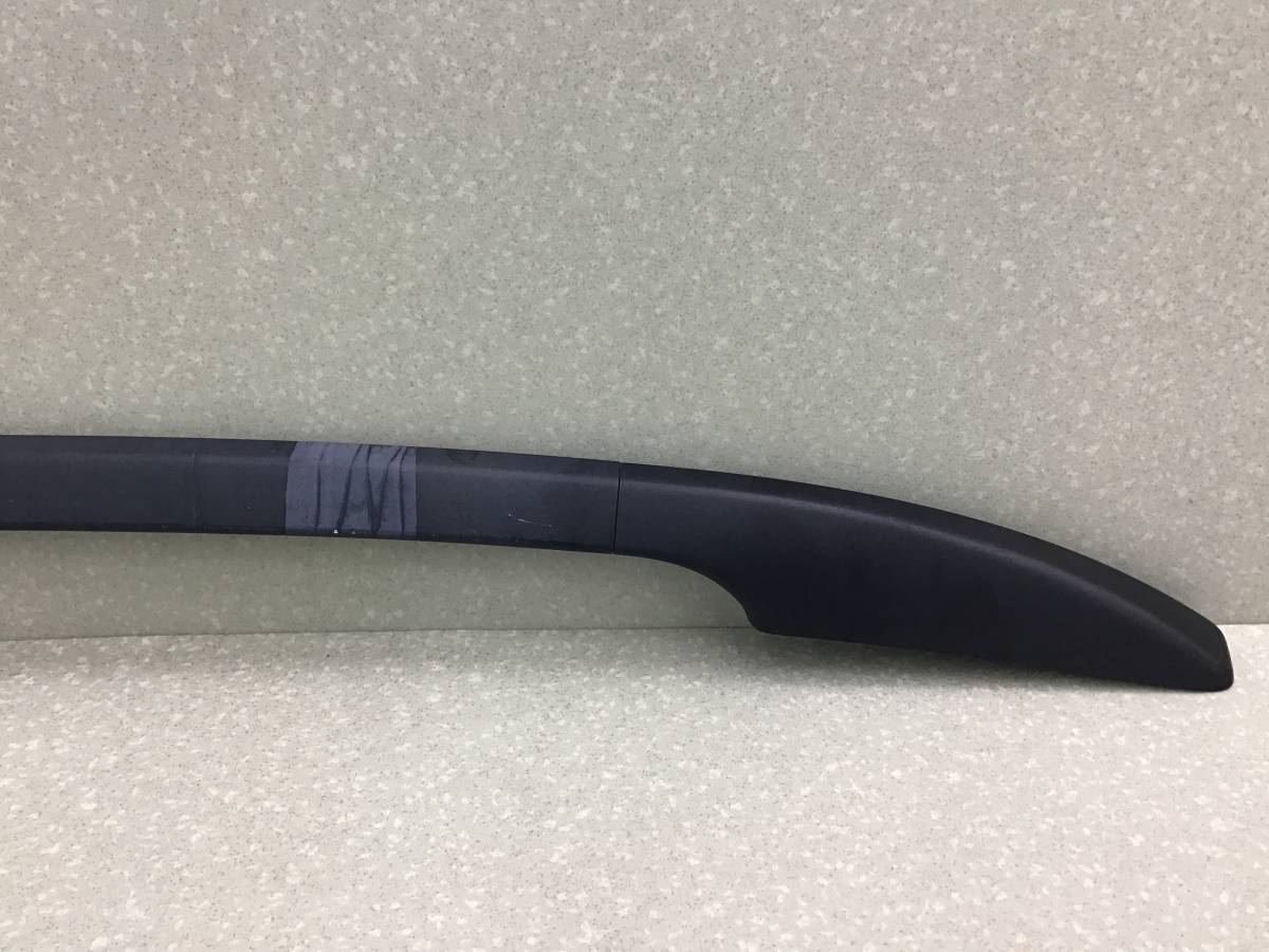 Рейлинг правый (планка на крышу) Suzuki SX4 (YB21S) 2006-2016