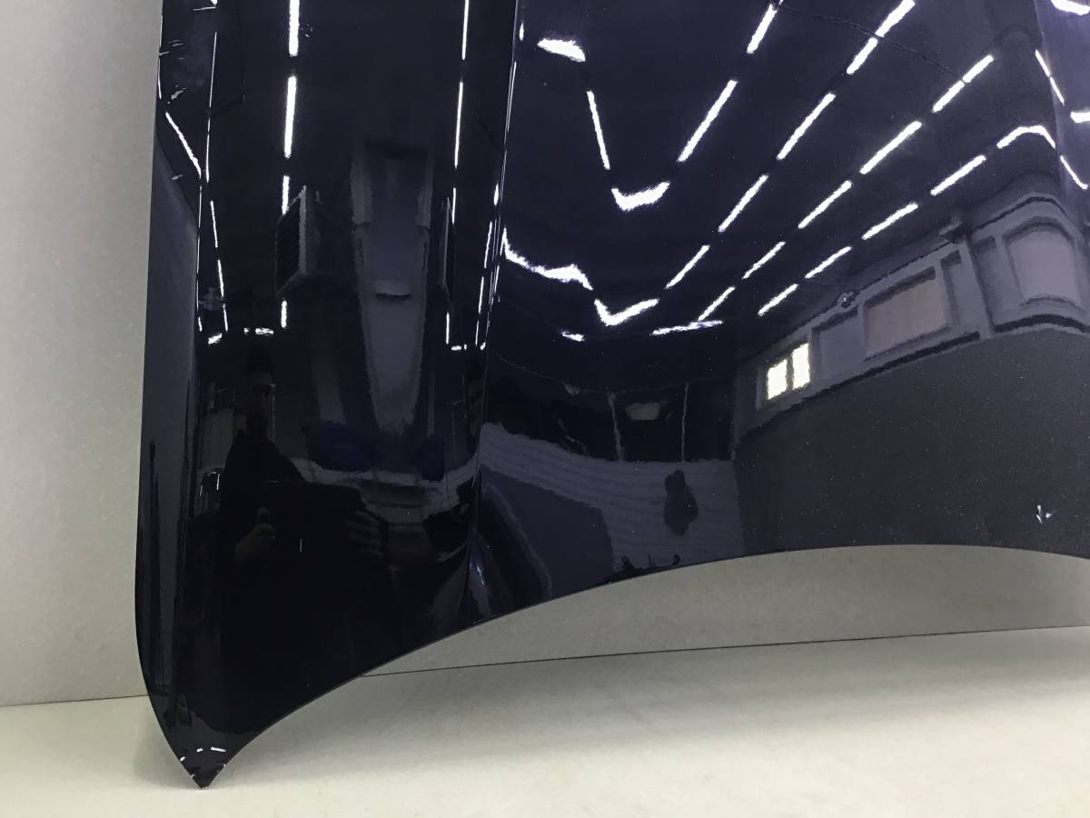 Капот BMW X5 G05 2018>