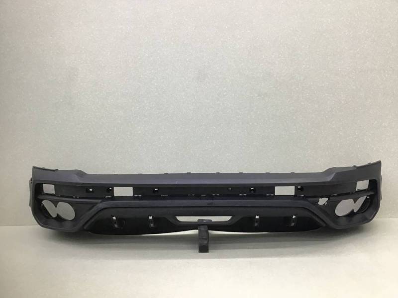 Юбка задняя Geely Coolray SX11 2018> Юбка задняя Geely Coolray SX11 2018>