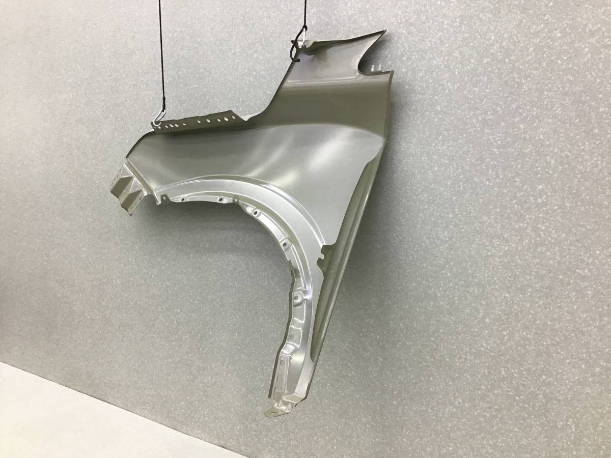 Крыло переднее правое Geely Coolray SX11 2018> Крыло переднее правое Geely Coolray SX11 2018>