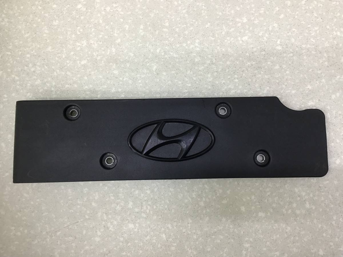 Накладка декоративная Hyundai i30 (FD) 2007-2012 Накладка декоративная Hyundai i30 (FD) 2007-2012