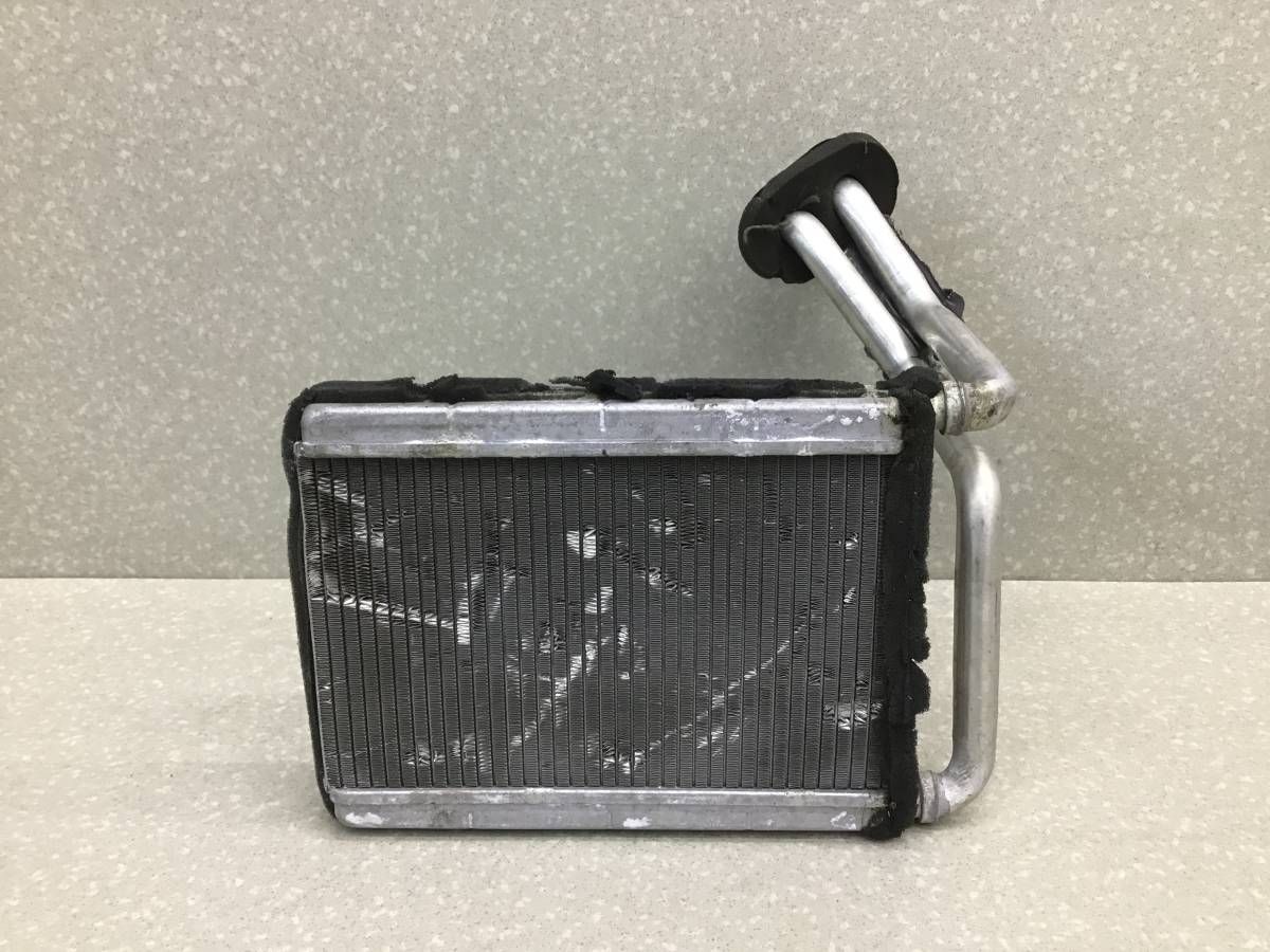 Радиатор отопителя Geely MK (5AFE) 2008-2015 Радиатор отопителя Geely MK (5AFE) 2008-2015