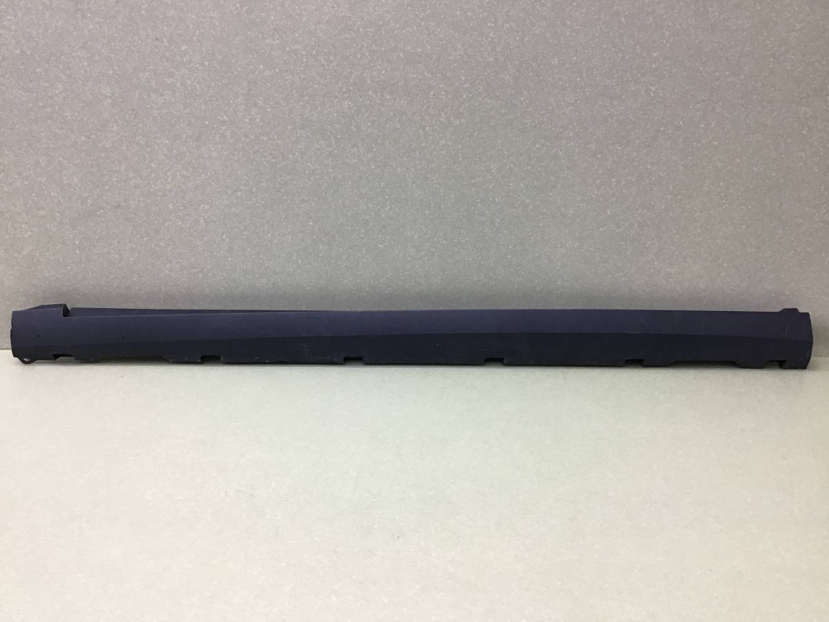 Накладка на порог (наружная) GAC GS3 2023- н. в.