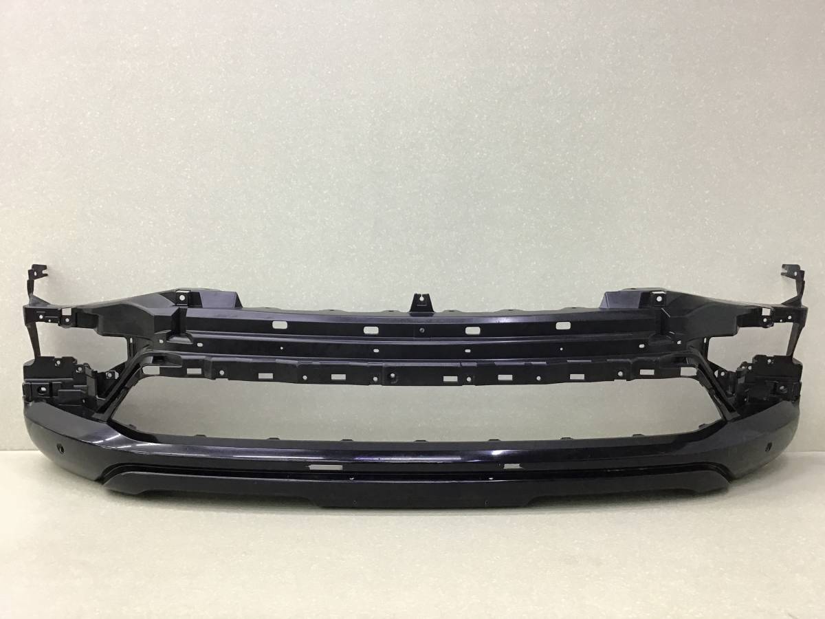 Бампер передний Infiniti QX56/QX80 (Z62) 2010> Бампер передний Infiniti QX56/QX80 (Z62) 2010>