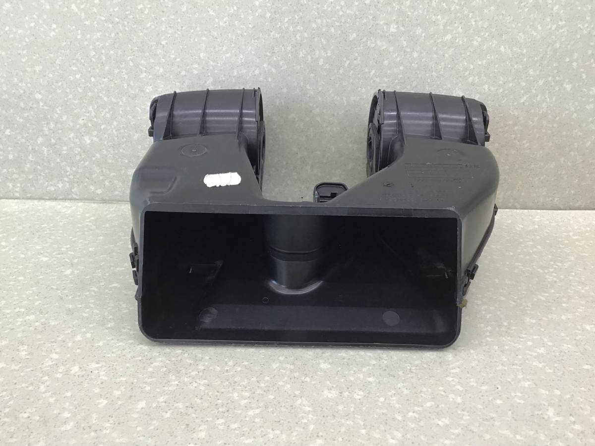 Дефлектор воздушный Smart Fortwo/City (W451) 2006-2014 Дефлектор воздушный Smart Fortwo/City (W451) 2006-2014