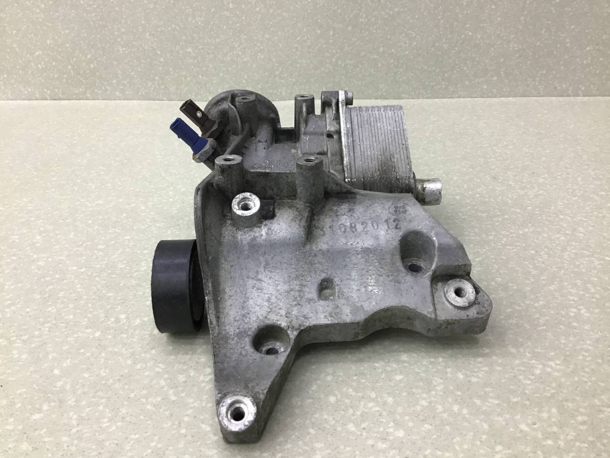 Кронштейн генератора Skoda Octavia A5 (1Z5) 2004-2013 Кронштейн генератора Skoda Octavia A5 (1Z5) 2004-2013
