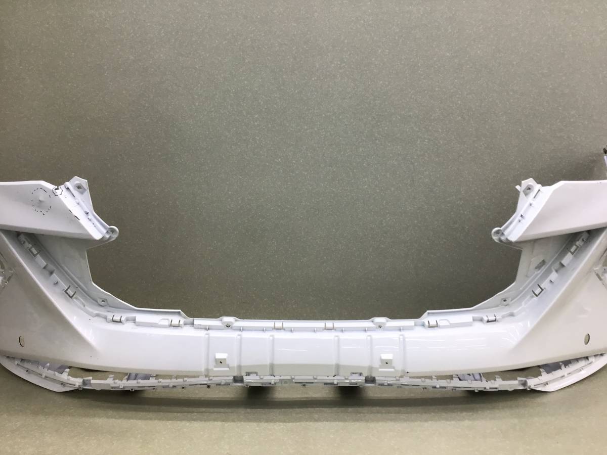 Бампер передний Haval Haval F7 2018-н.в. Бампер передний Haval Haval F7 2018-н.в.