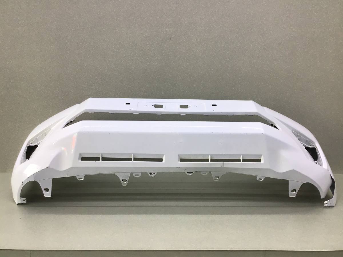 Бампер передний Toyota Land Cruiser Prado (J150) 2009>