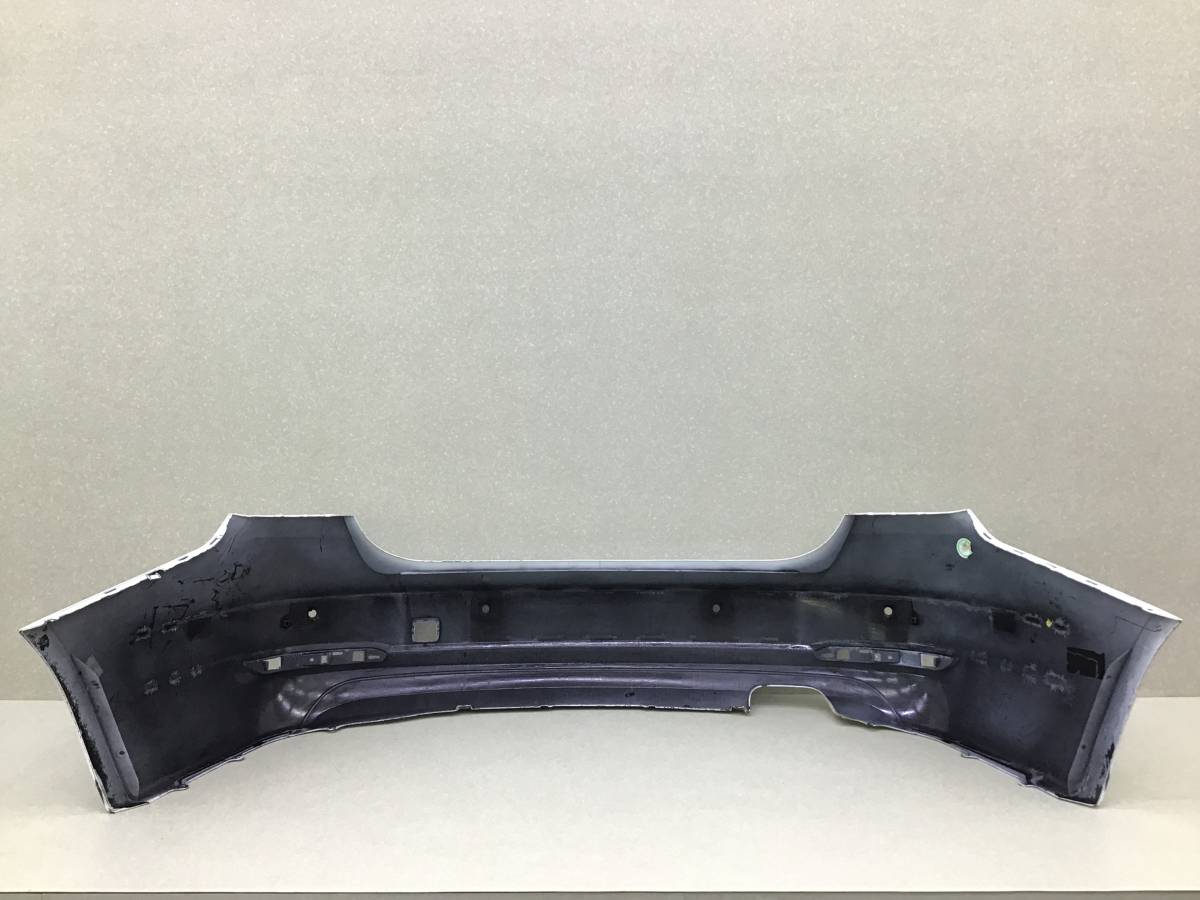 Бампер задний BMW 3-series GT (F34) 2013-2020 Бампер задний BMW 3-series GT (F34) 2013-2020