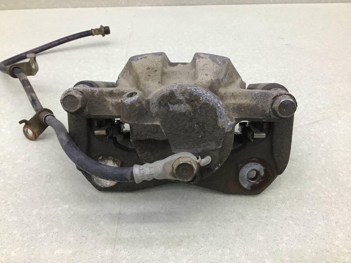 Суппорт передний левый Toyota Rav 4 (A30) 2006-2013