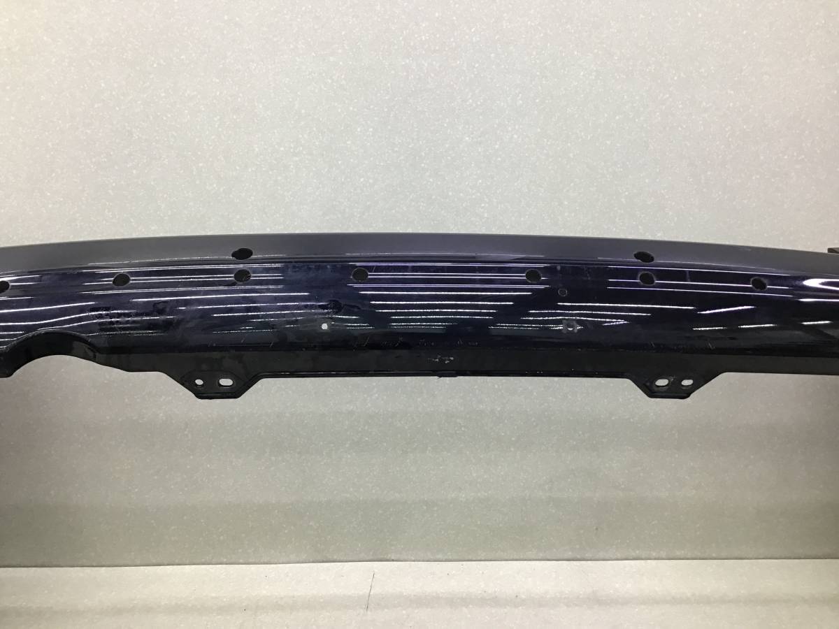 Бампер задний Toyota Land Cruiser 11 (VDJ200) 2007-2021 Бампер задний Toyota Land Cruiser 11 (VDJ200) 2007-2021