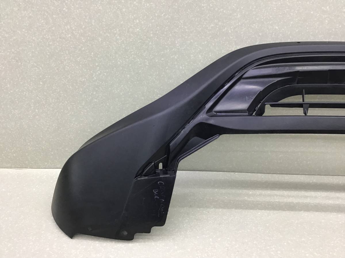 Юбка передняя Honda CR-V 4 (RM4) 2011-2018 Юбка передняя Honda CR-V 4 (RM4) 2011-2018