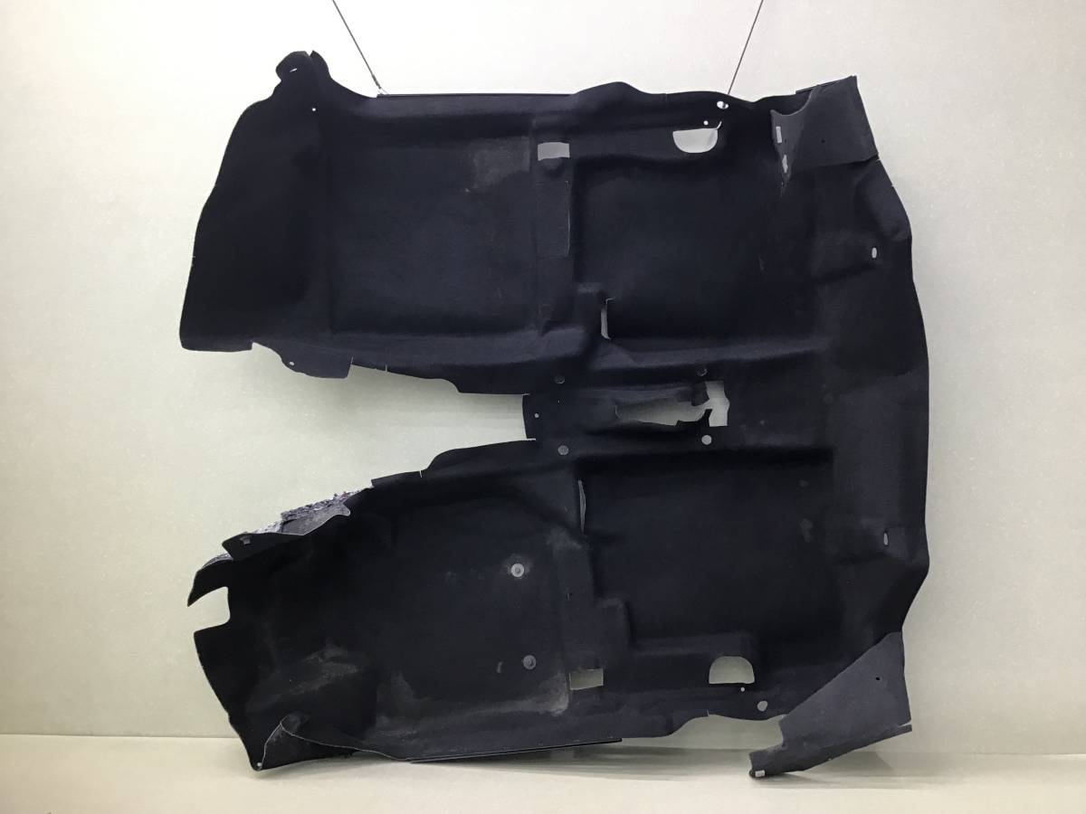 Покрытие напольное (ковролин) Lada XRAY (GAB) 2015-2022 Покрытие напольное (ковролин) Lada XRAY (GAB) 2015-2022