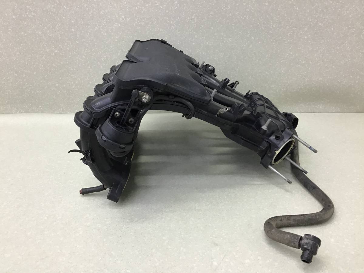 Коллектор впускной Lada Vesta (2180) 2015-н.в.