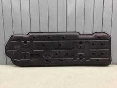 Защита антигравийная, Haval H9 2015>