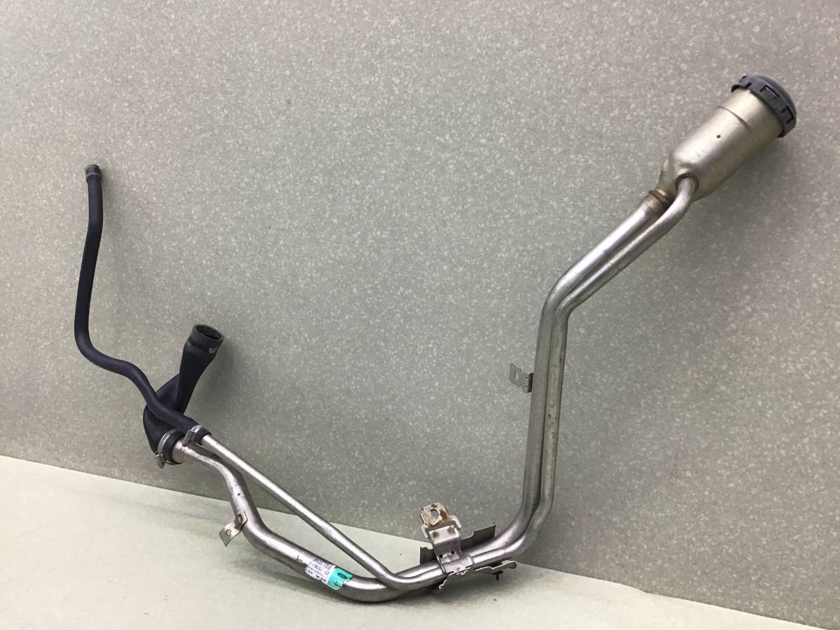 Горловина топливного бака Ford Kuga (CBS) 2011-2019