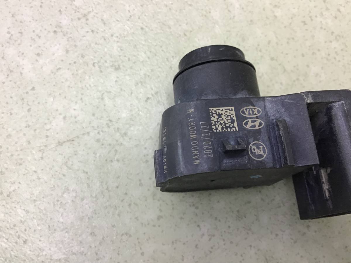 Датчик парковки Hyundai Solaris 2 (HCR) 2017-2020