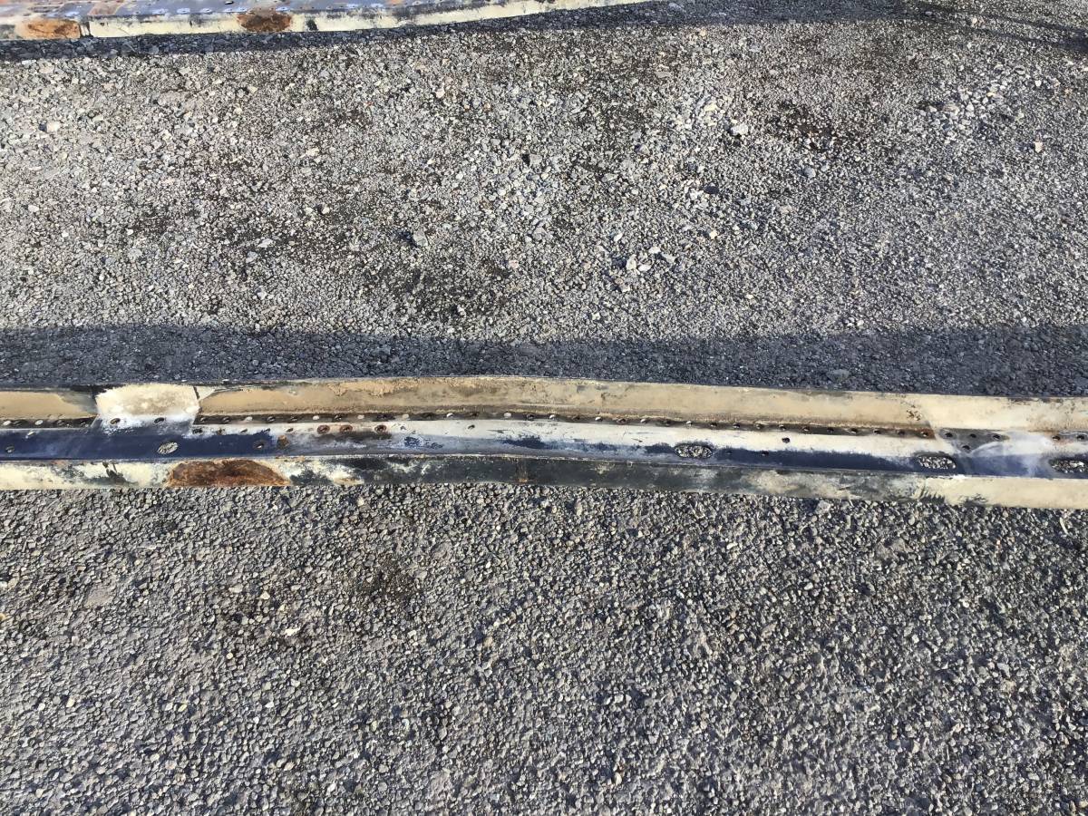 Рама MAN TGS 2007>