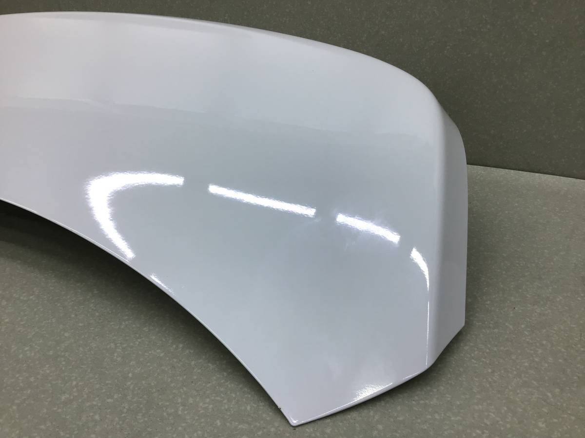 Крышка багажника BMW 5-series E60/E61 2003-2009 Крышка багажника BMW 5-series E60/E61 2003-2009