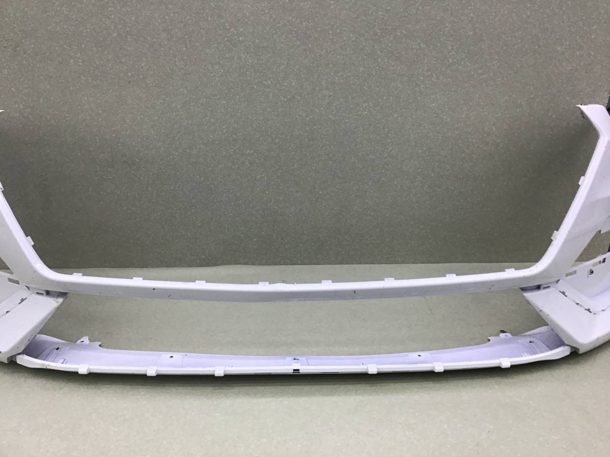 Бампер передний OMODA S5, 2021 - н.в.