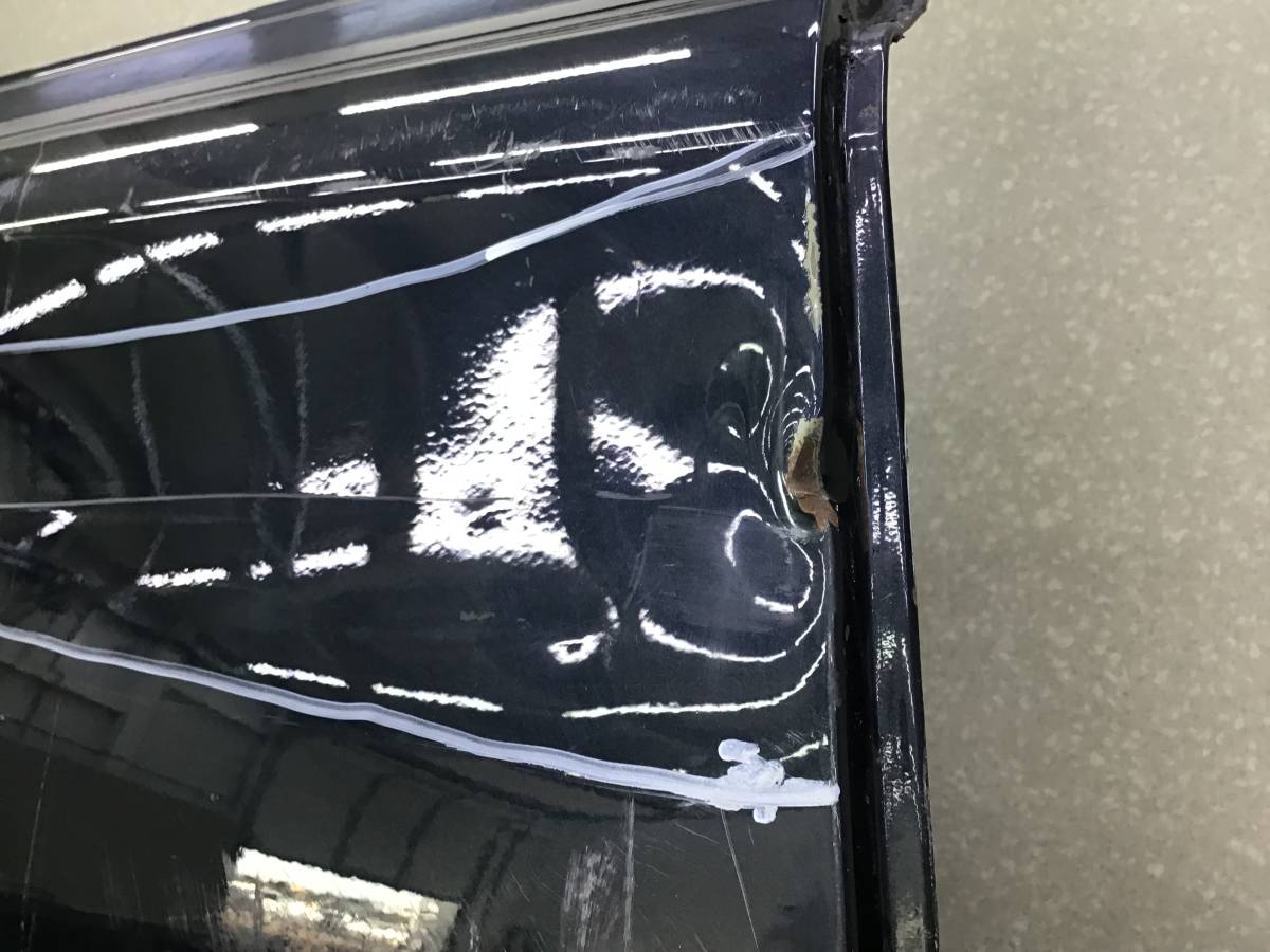 Дверь задняя правая Toyota Rav 4 (A40) 2013> Дверь задняя правая Toyota Rav 4 (A40) 2013>