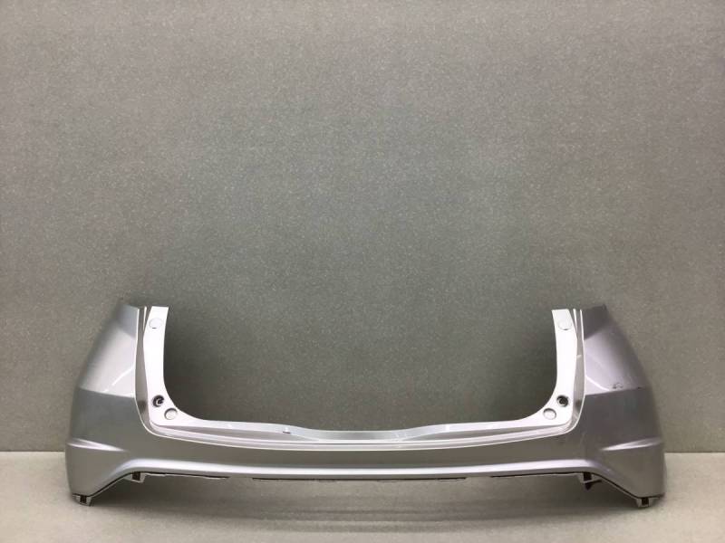 Бампер задний Honda Civic 5D (FN4, FN1, FN3) 2006-2012 Бампер задний Honda Civic 5D (FN4, FN1, FN3) 2006-2012