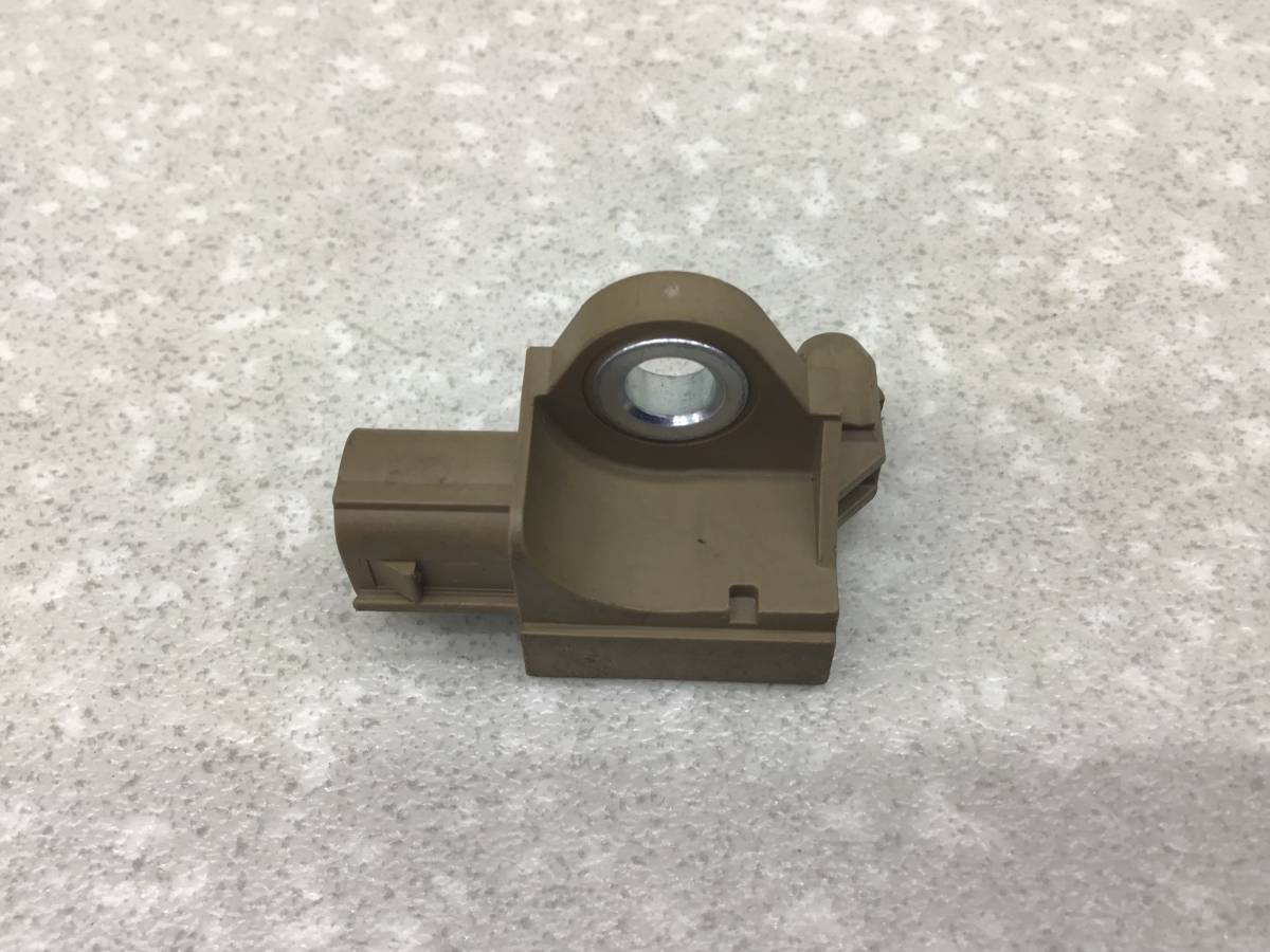 Датчик AIR BAG Mazda CX-5 (KE) 2011-2017 Датчик AIR BAG Mazda CX-5 (KE) 2011-2017