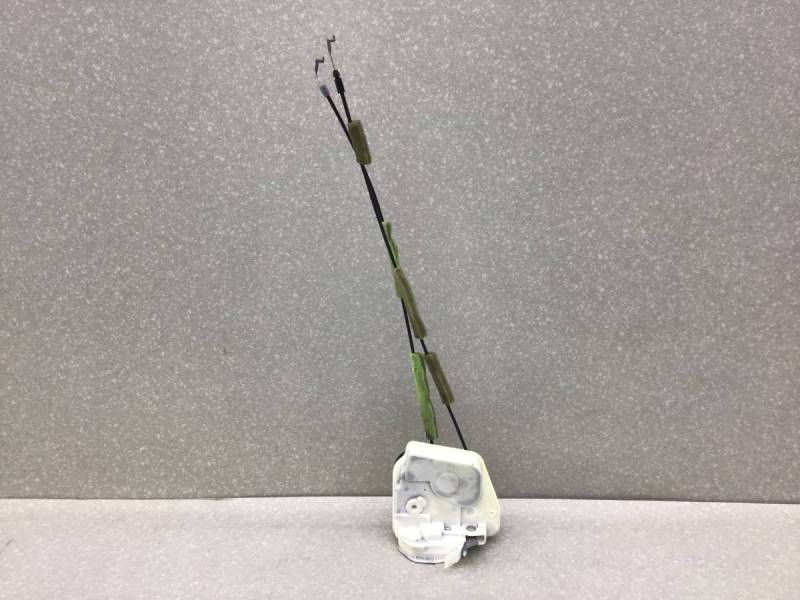Замок двери задней правой Mazda 6 (GH) 2007-2012 Замок двери задней правой Mazda 6 (GH) 2007-2012