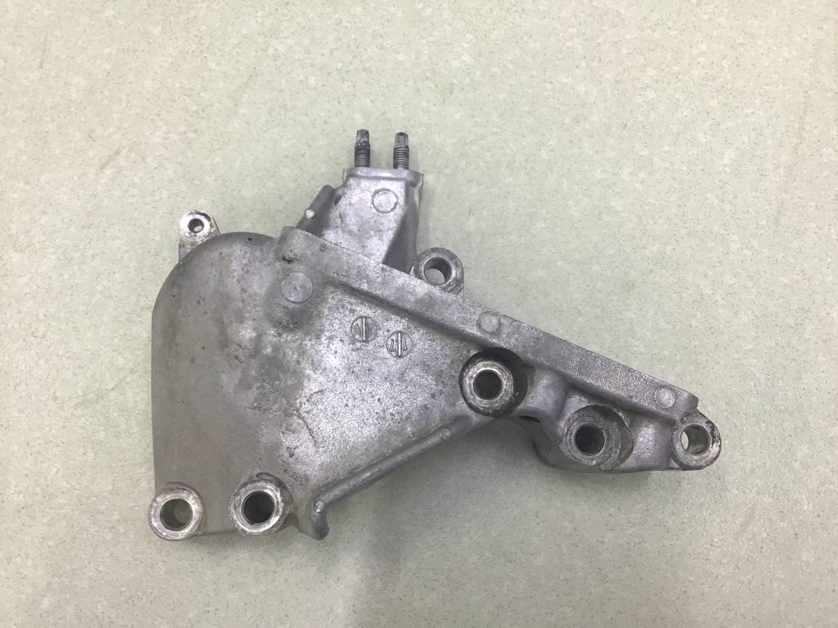 Кронштейн двигателя левый Toyota Highlander (U50) 2013-2020