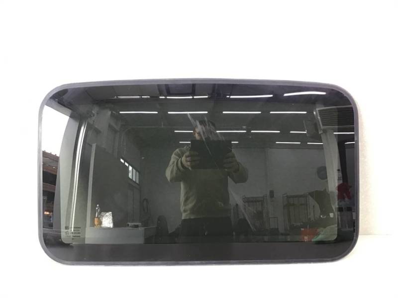 Стекло люка/крыши JAC T9 2020 - н. в.