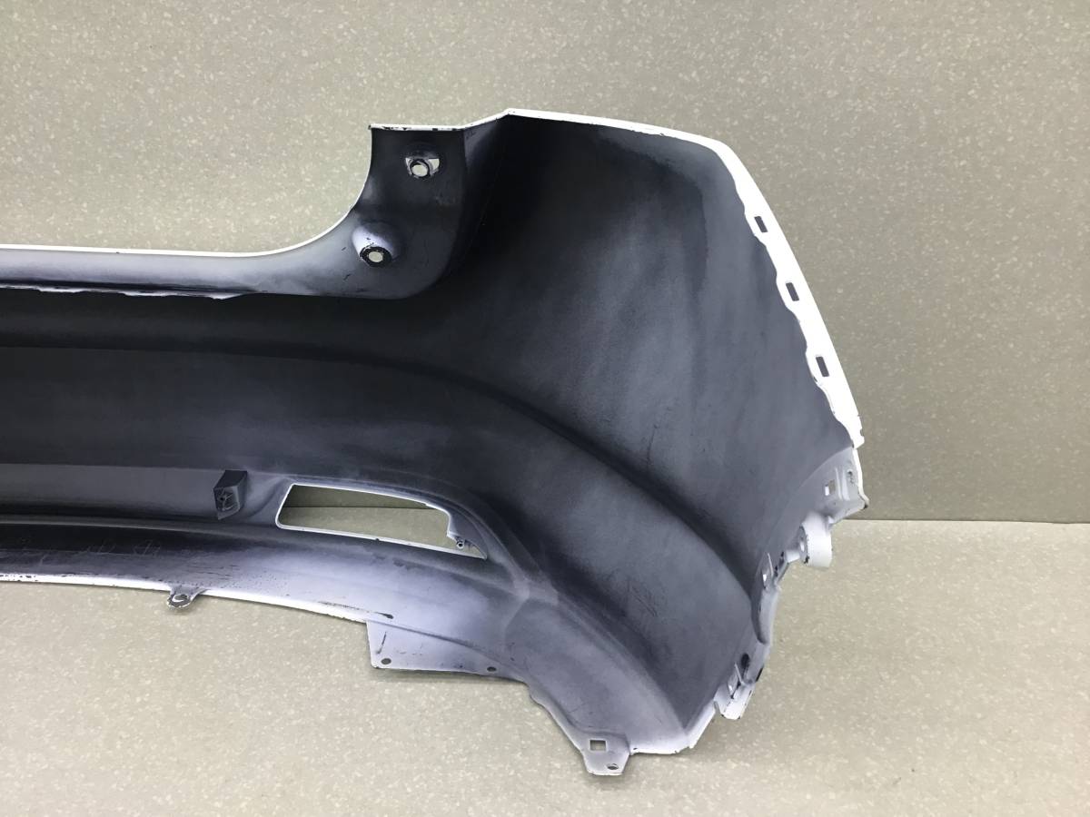Бампер задний Honda Civic 5D (FK2, FK3) 2012-2017 Бампер задний Honda Civic 5D (FK2, FK3) 2012-2017