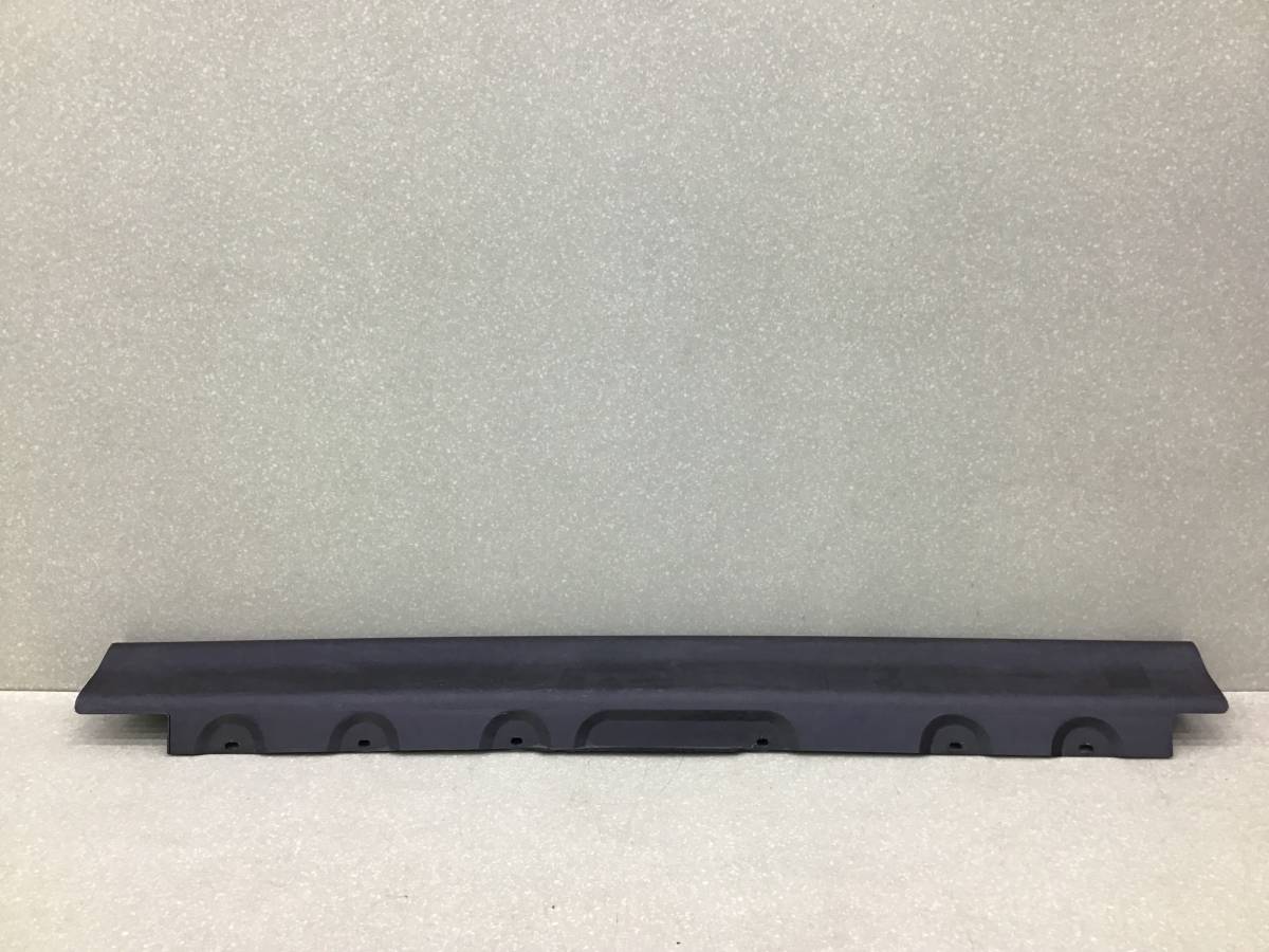 Накладка на порог (наружная) BMW X5 E53 2000-2007 Накладка на порог (наружная) BMW X5 E53 2000-2007