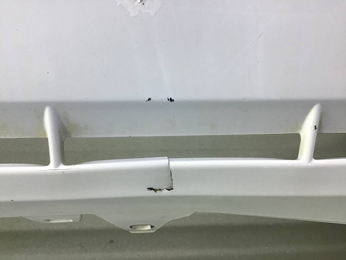 Бампер передний Toyota Land Cruiser Prado (J150) 2009>