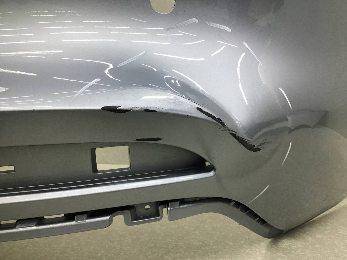Бампер задний Porsche Panamera (971) 2016> Бампер задний Porsche Panamera (971) 2016>