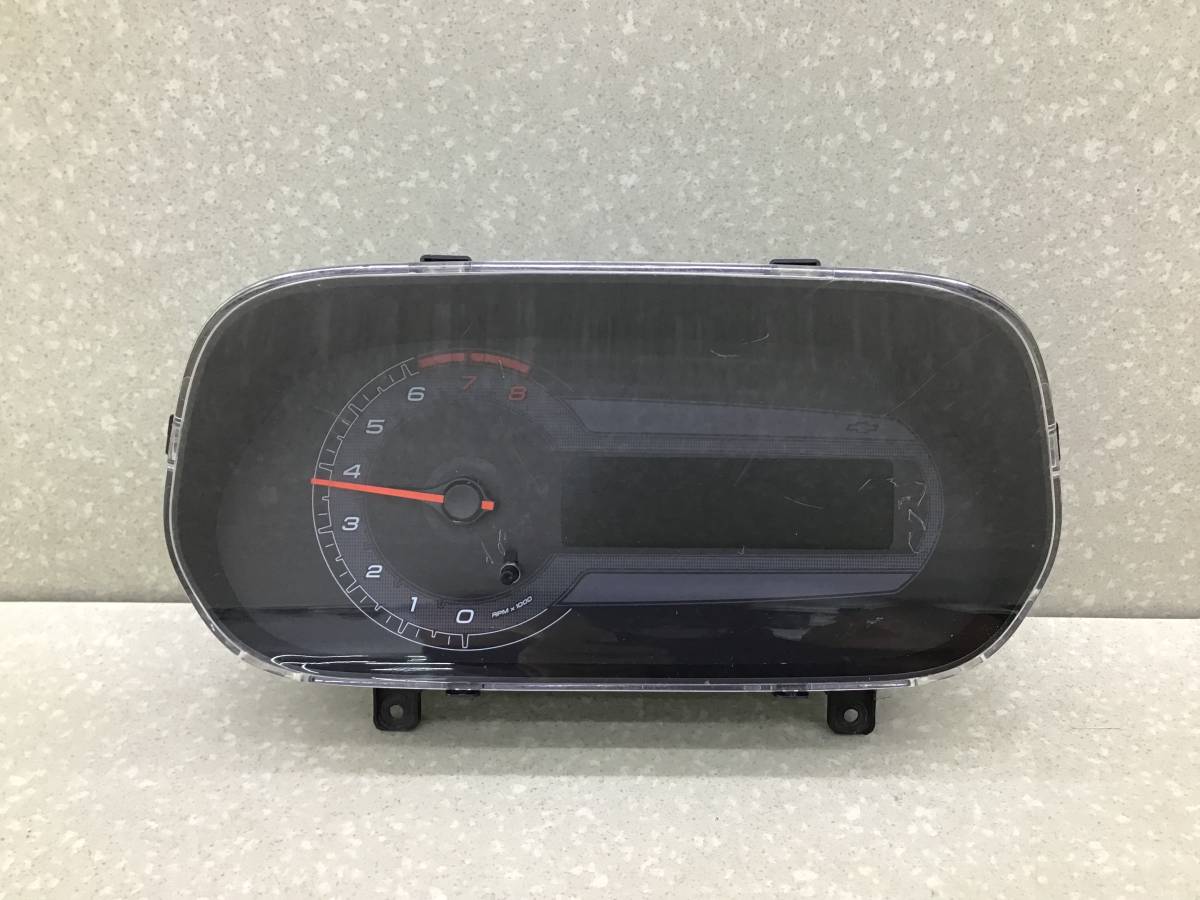 Панель приборов Chevrolet Cobalt (T250) 2011-2015 Панель приборов Chevrolet Cobalt (T250) 2011-2015