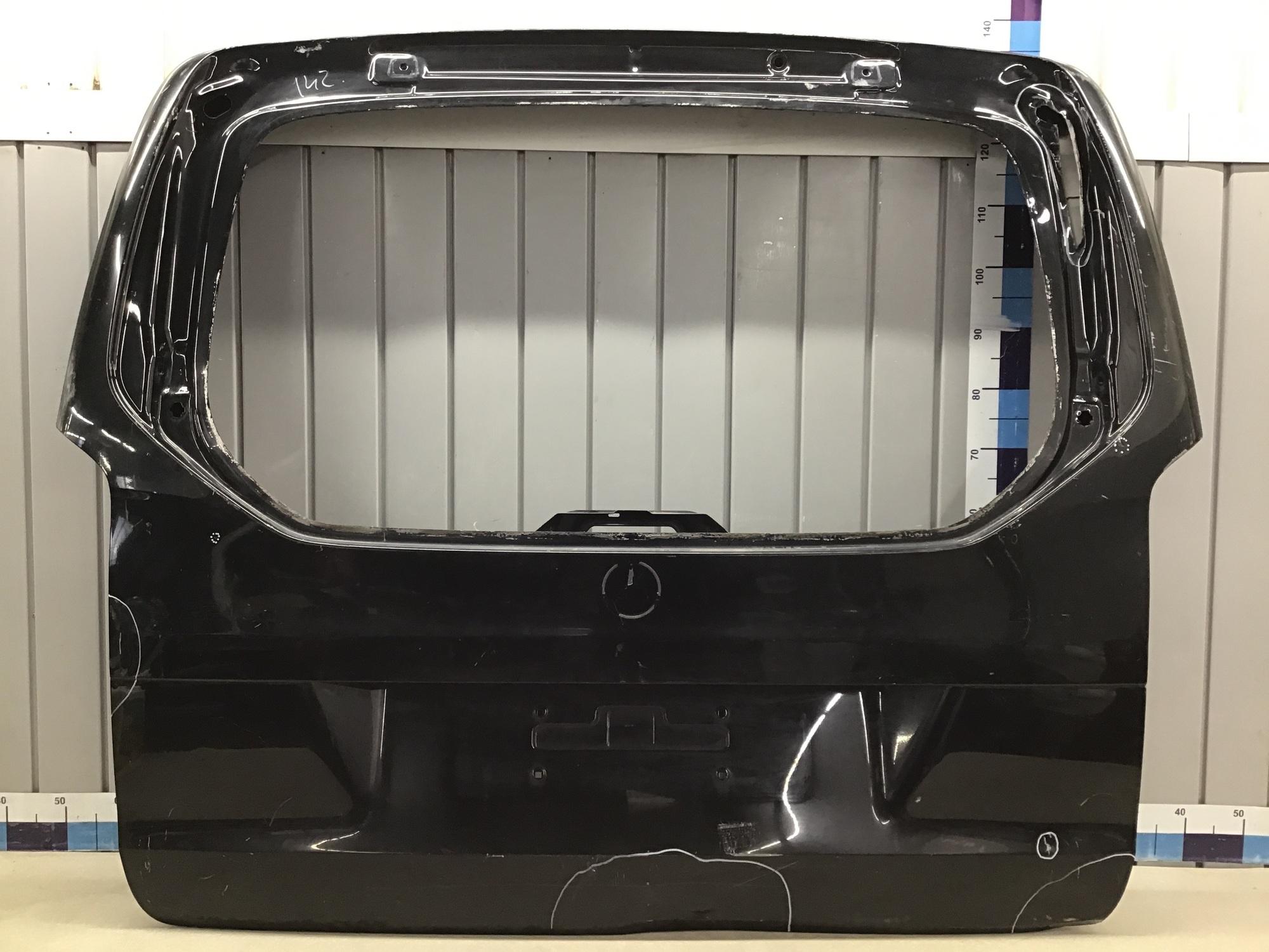 Дверь багажника, Mercedes Benz Vito (447) 2014> Дверь багажника, Mercedes Benz Vito (447) 2014>