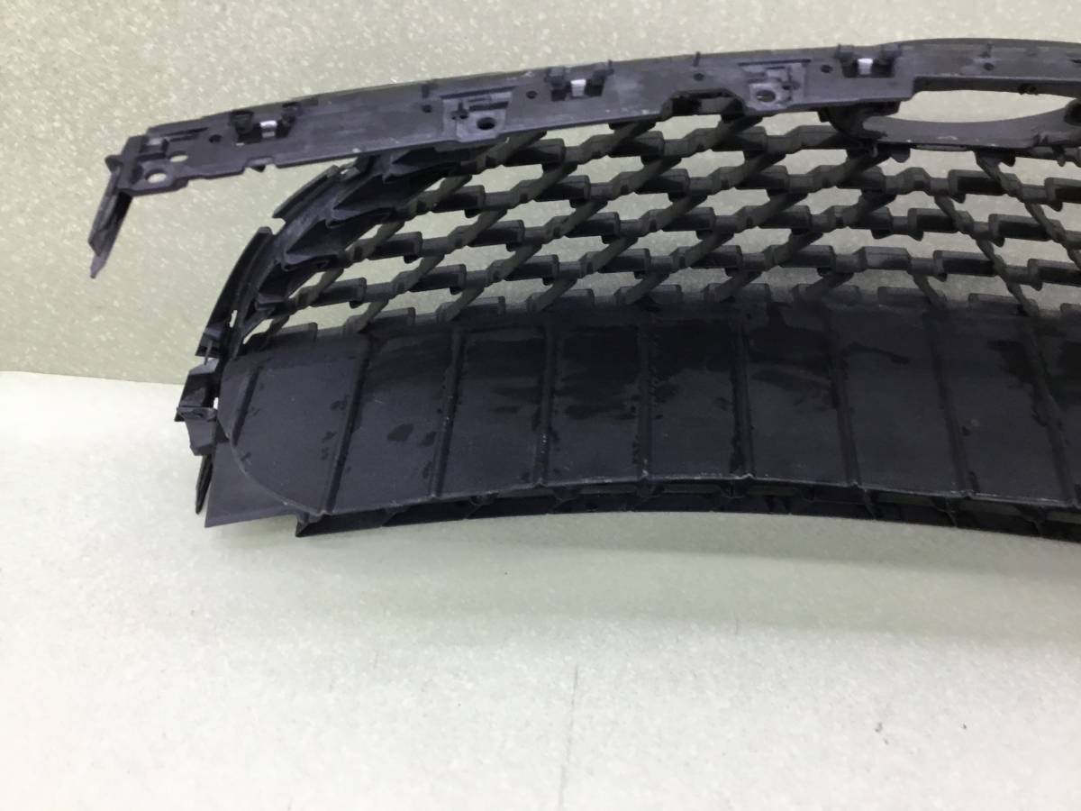 Решетка радиатора Lexus RX 350 (AGL20W) 2015-2022 Решетка радиатора Lexus RX 350 (AGL20W) 2015-2022