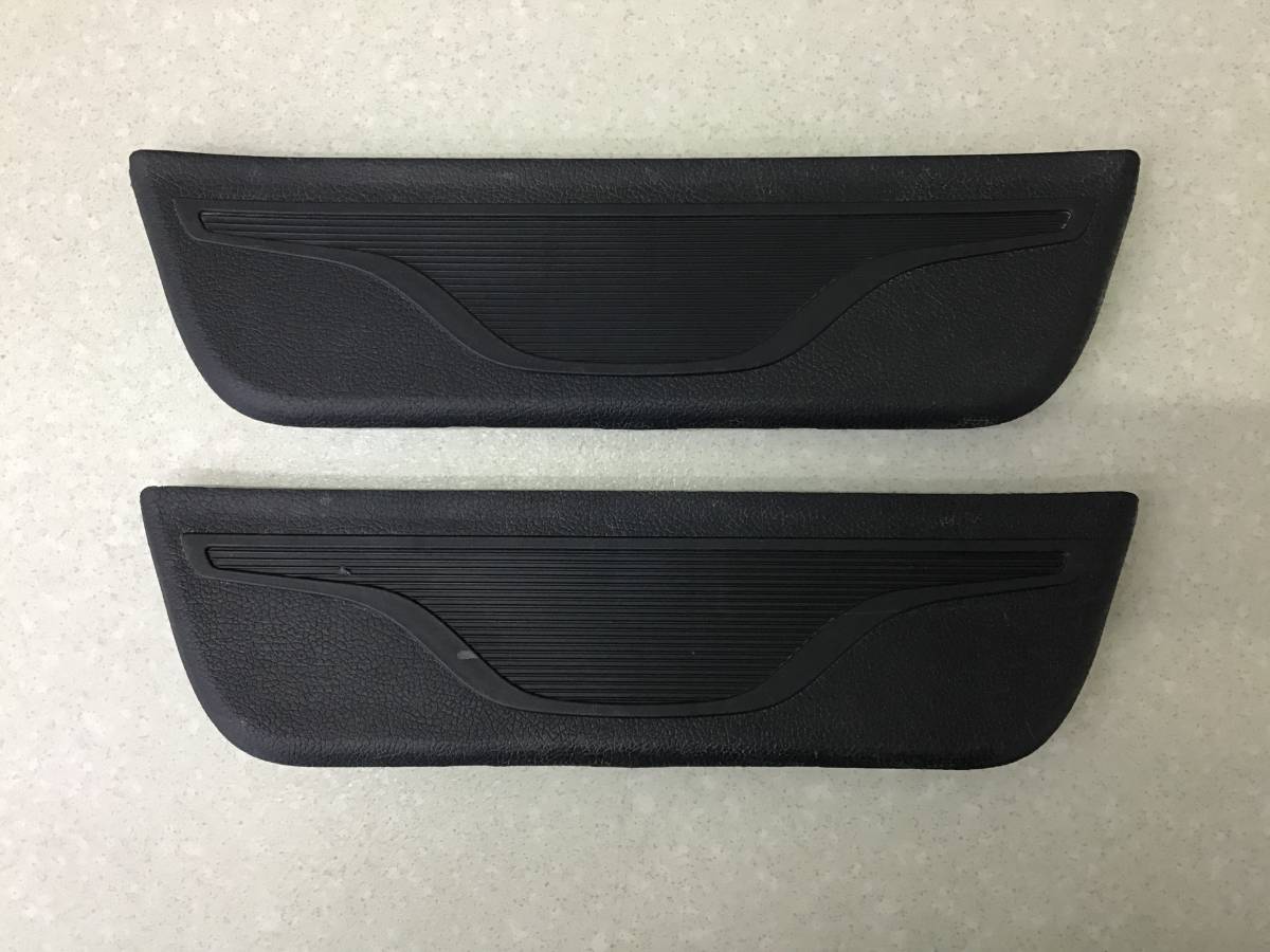 Накладка порога (внутренняя) Hyundai Elantra (MD) 2011-2016 Накладка порога (внутренняя) Hyundai Elantra (MD) 2011-2016