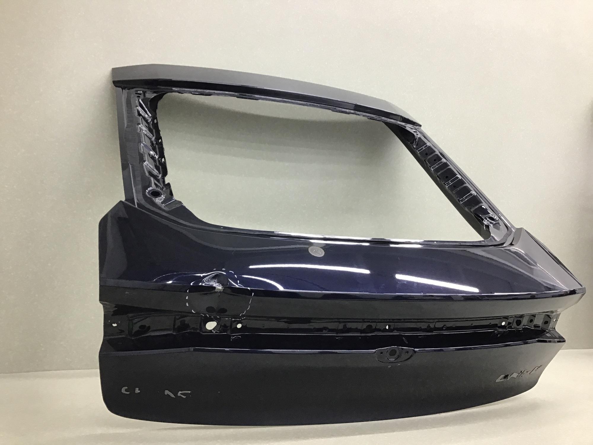 Дверь багажника Changan UNI-V 2021> Дверь багажника Changan UNI-V 2021>