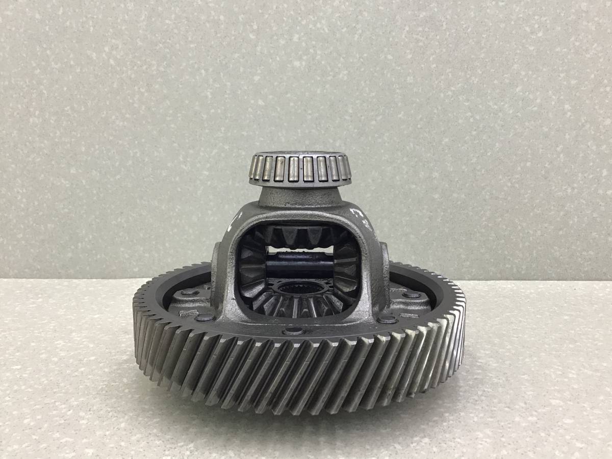Дифференциал Nissan Teana J32 2008-2013