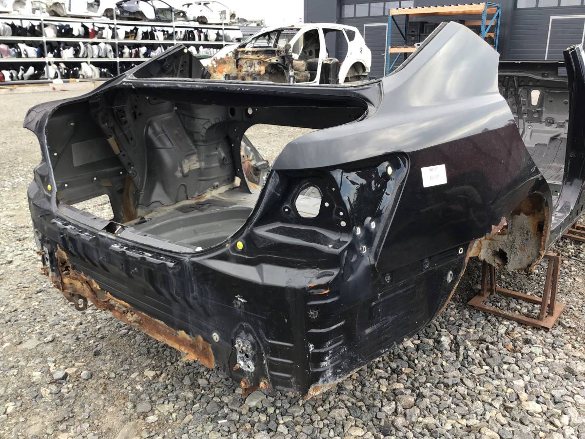 Кузовной элемент Toyota Camry (V40) 2006-2011