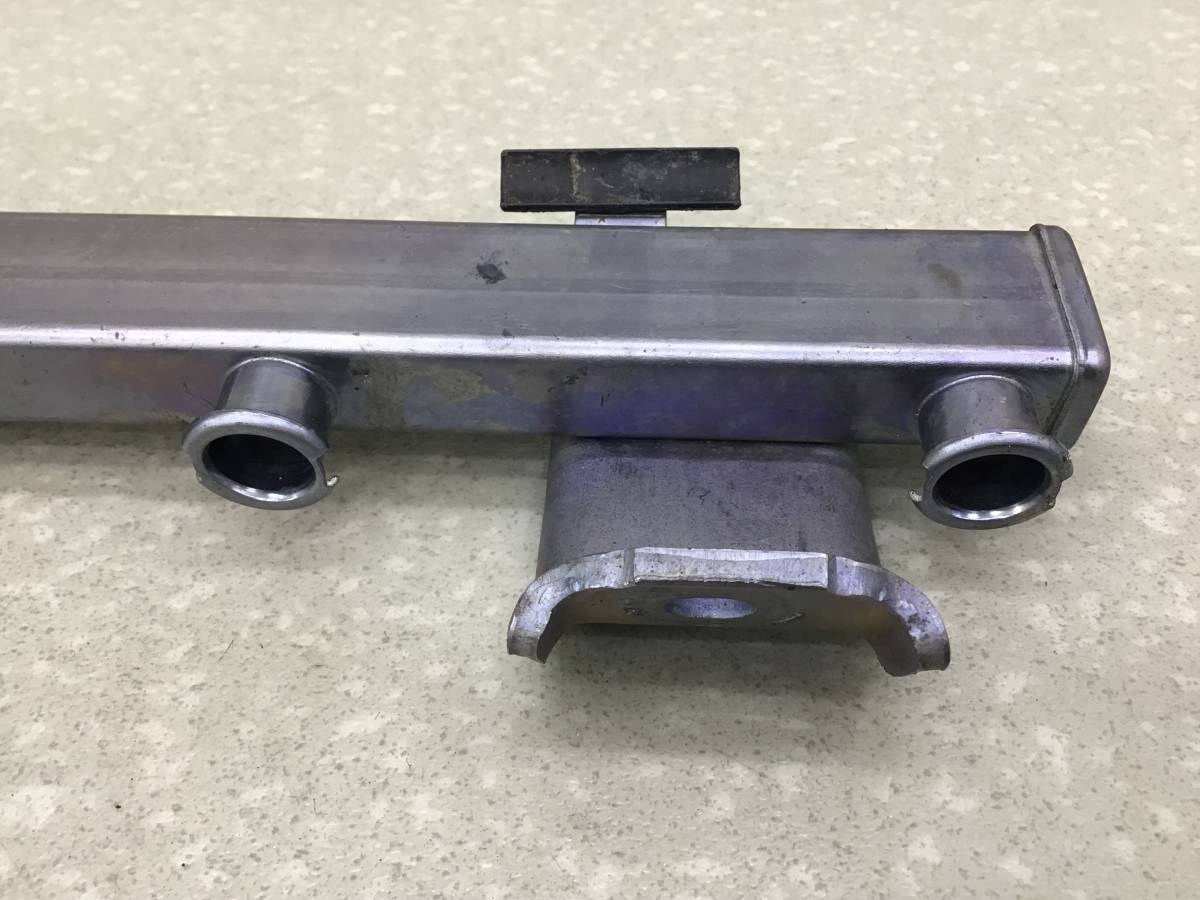 Рейка топливная (рампа) Mazda CX-7 (ER) 2006-2012 Рейка топливная (рампа) Mazda CX-7 (ER) 2006-2012