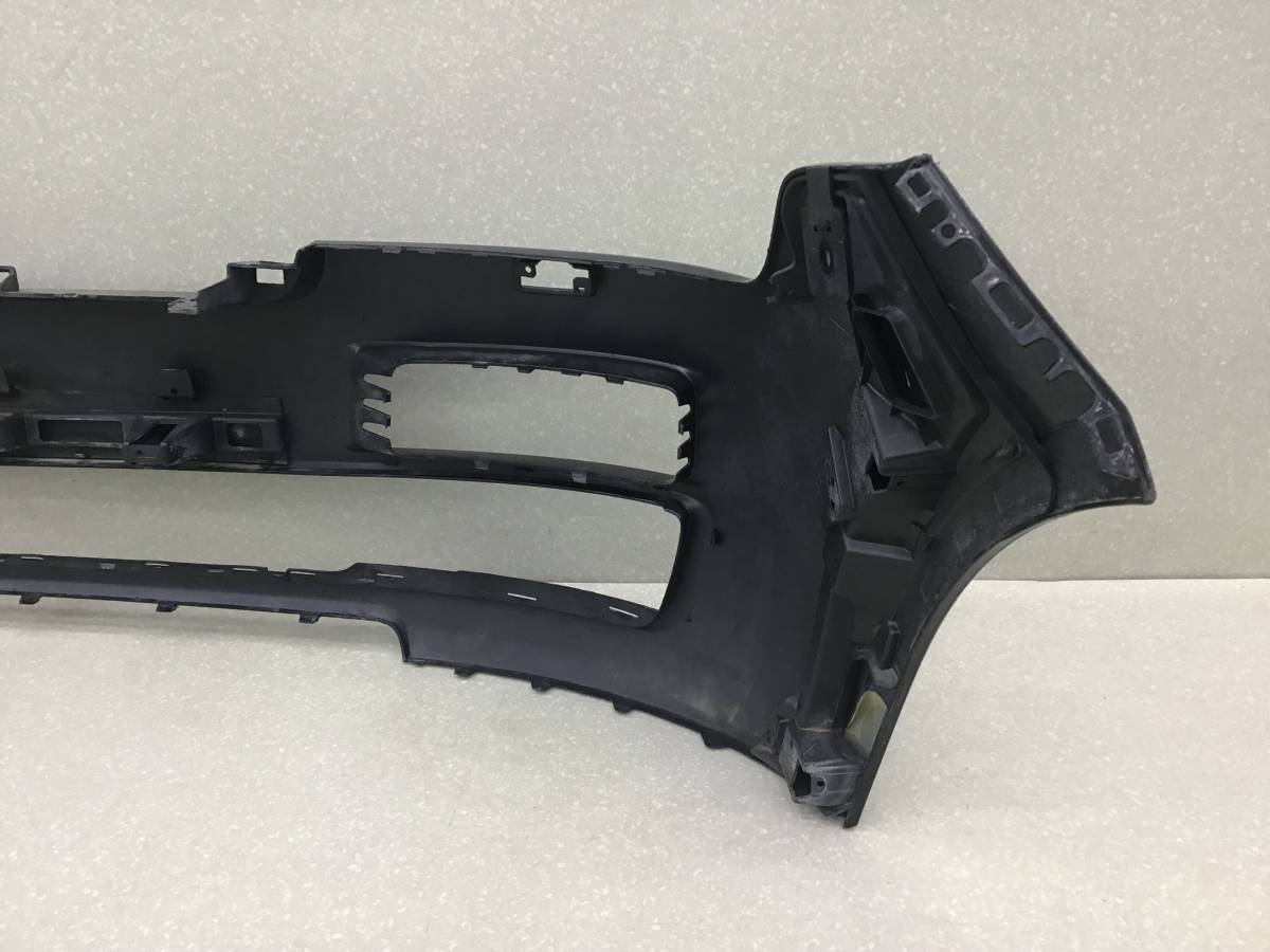 Бампер передний Land Rover Range Rover 4 (L405) 2012-2022 Бампер передний Land Rover Range Rover 4 (L405) 2012-2022
