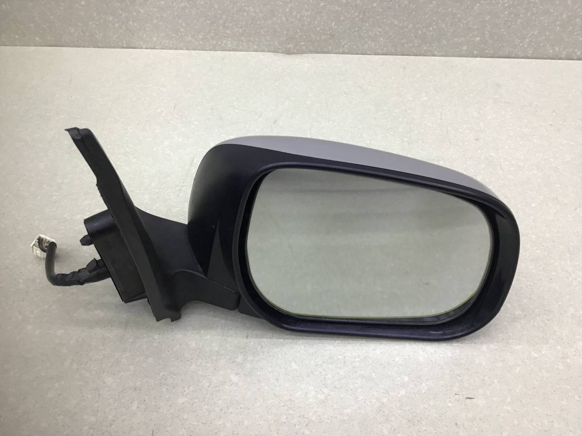 Зеркало правое электрическое Toyota Rav 4 (A30) 2006-2013