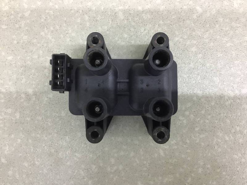 Катушка зажигания Geely Otaka CK 2005-2012 Катушка зажигания Geely Otaka CK 2005-2012