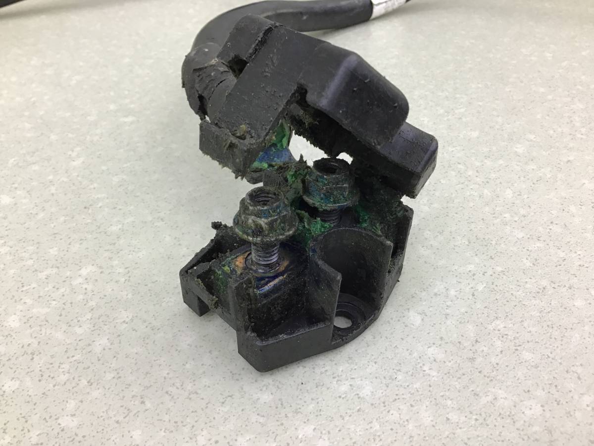 Провод Land Rover Range Rover 4 (L405) 2012-2022