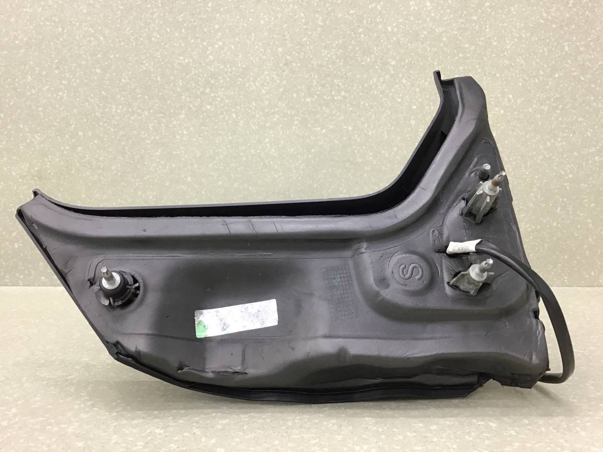 Зеркало правое электрическое Ford Transit (TTG) 2014-2022