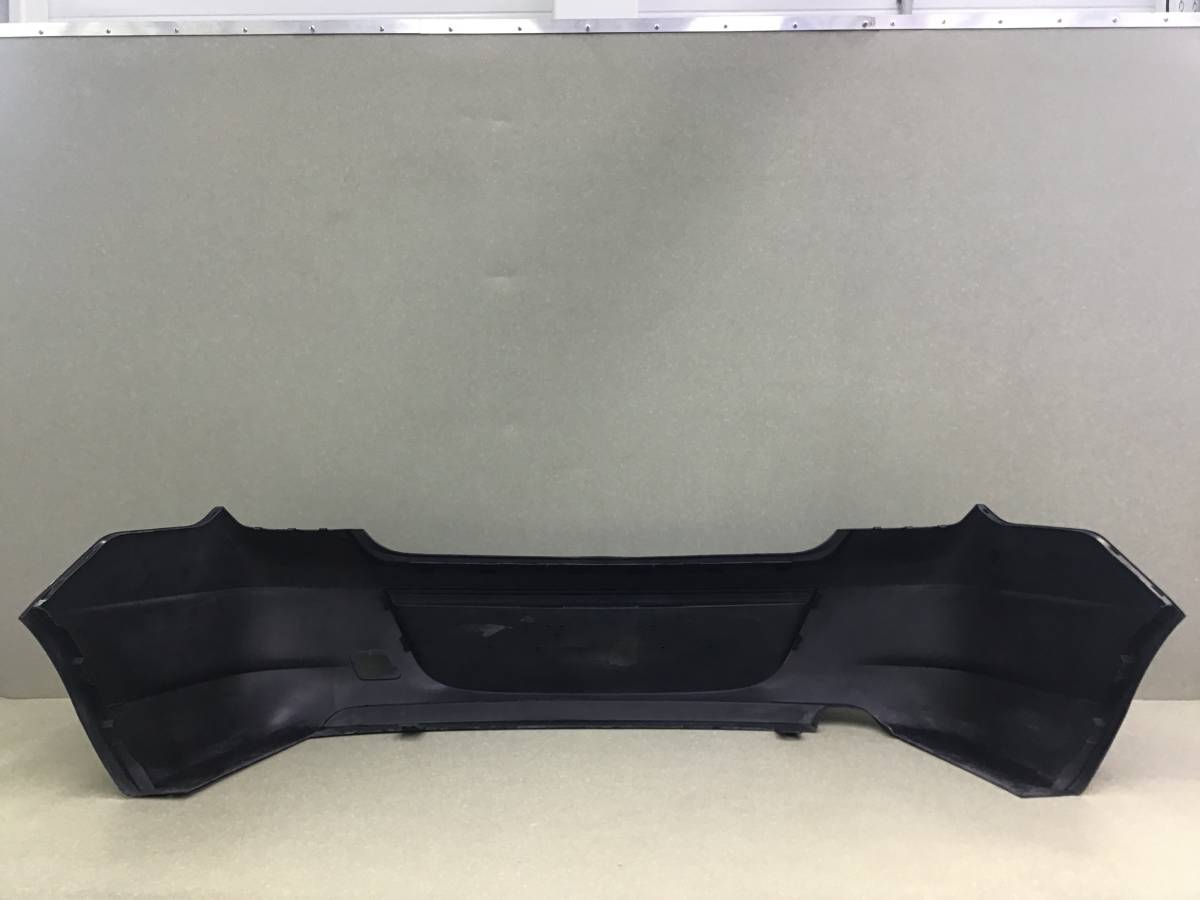 Бампер задний Chevrolet Cobalt (T250) 2011-2015 Бампер задний Chevrolet Cobalt (T250) 2011-2015