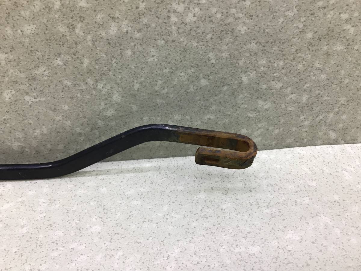 Поводок стеклоочистителя передний правый Chevrolet Lacetti (J200) 2003-2013